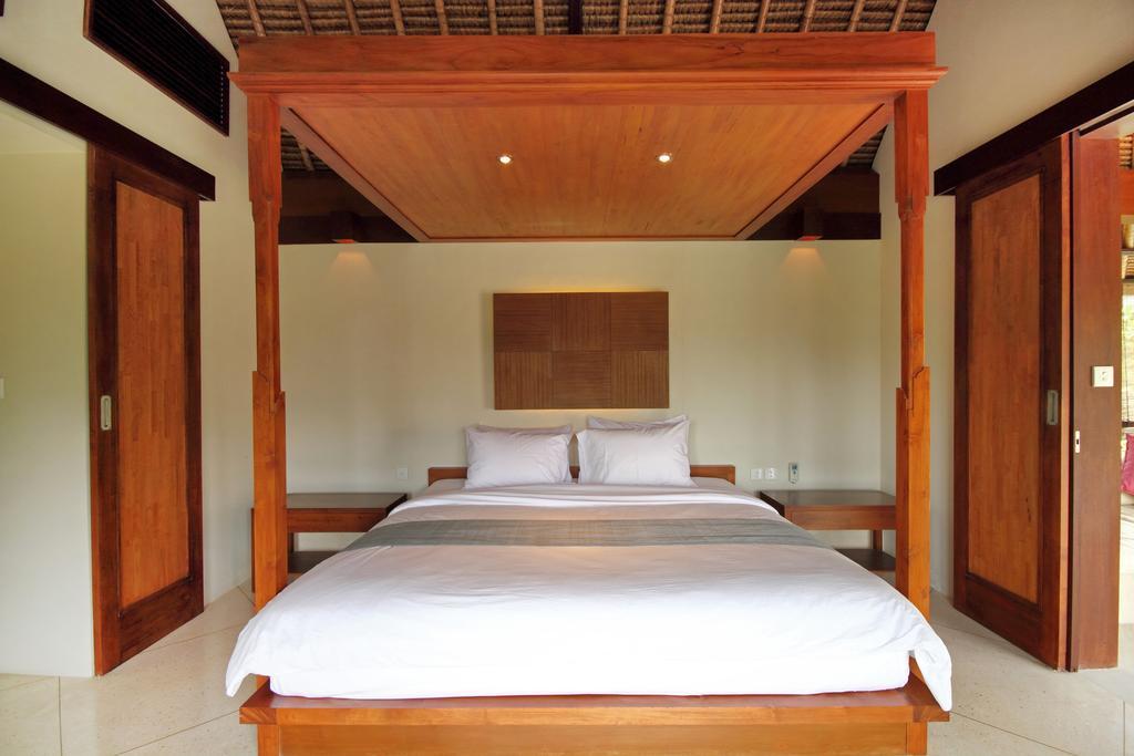 Villa Sayang Estate