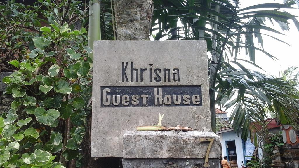 Krisna House 3* Ubud