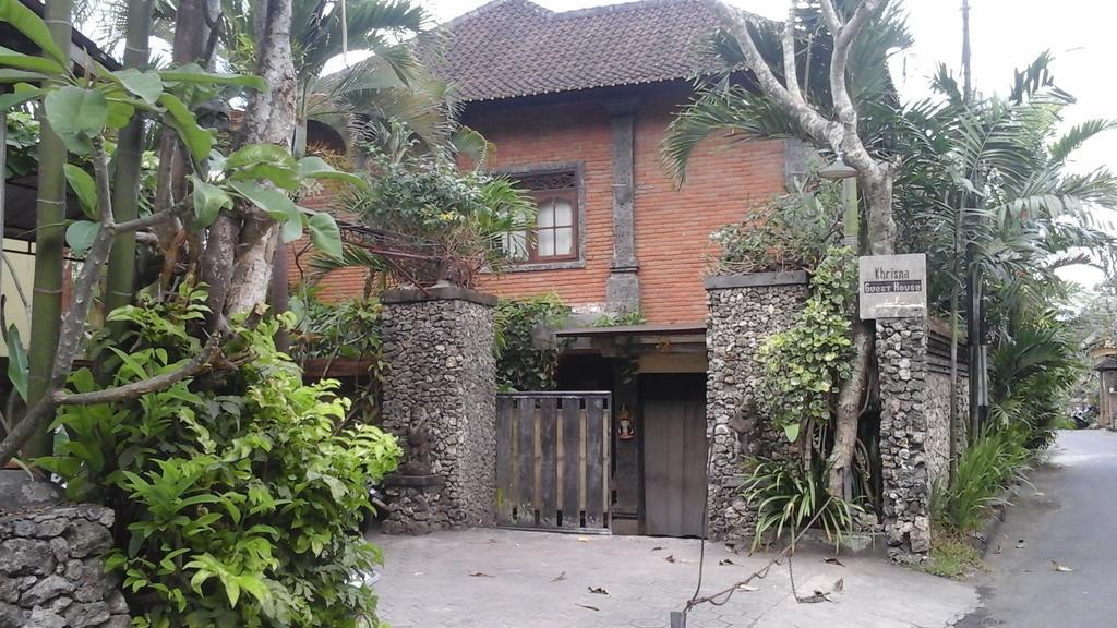 Krisna House