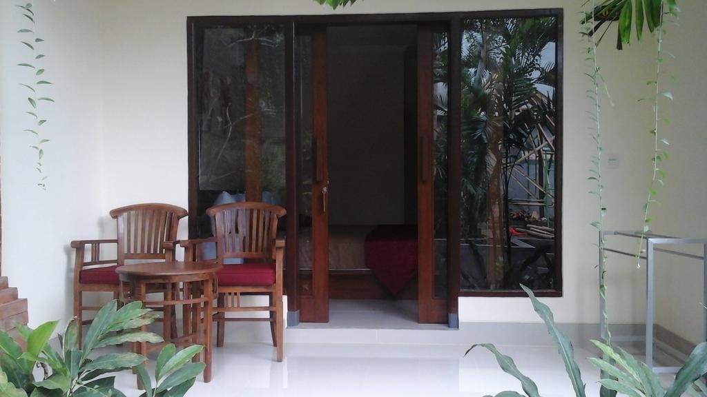 Krisna House Gasthuis Ubud