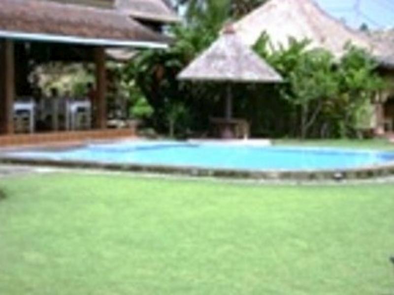 Bintang Pari 3* Ubud