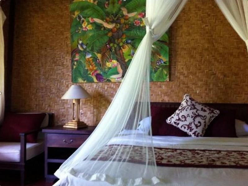 Jati Guest house 2*