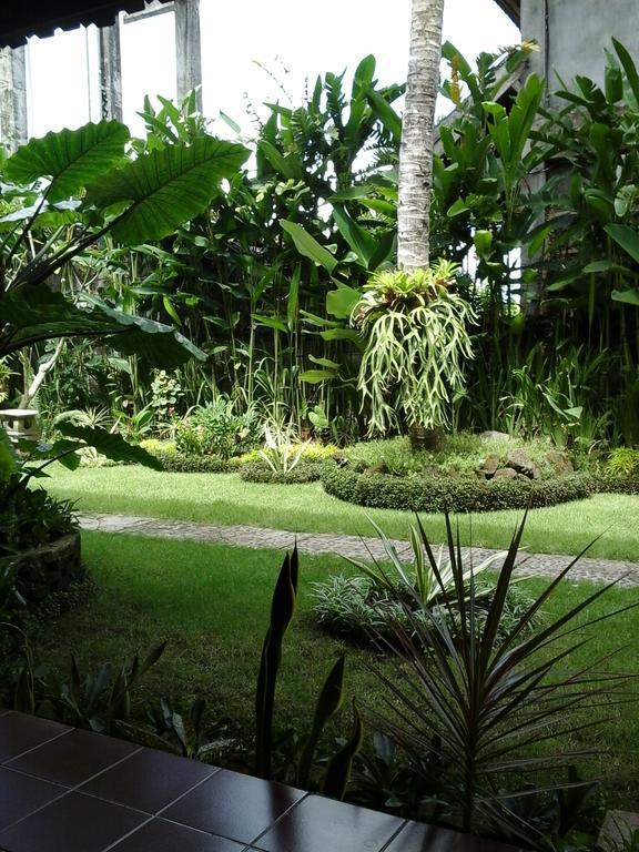 Rice Paddy Bungalow Ubud (Bali)