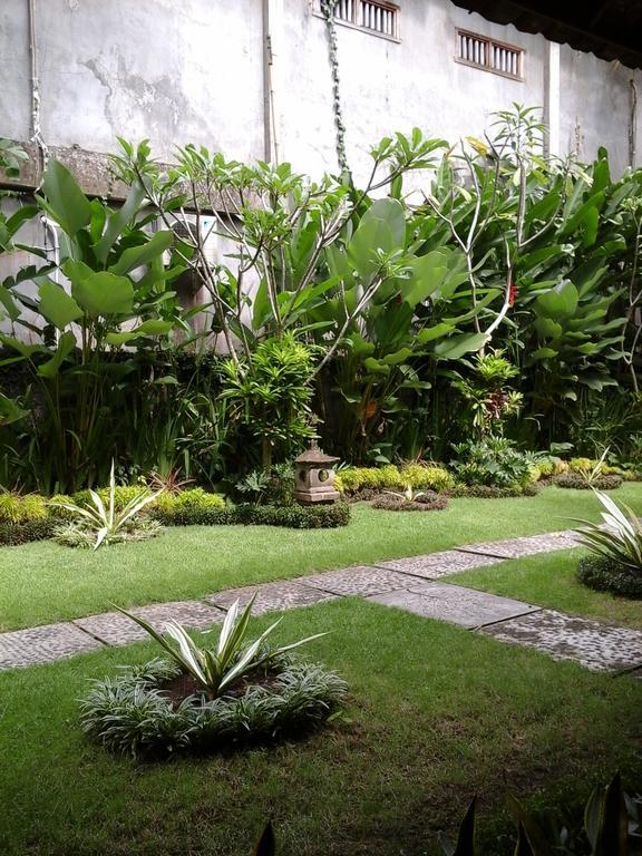 Rice Paddy Bungalow Guest house *