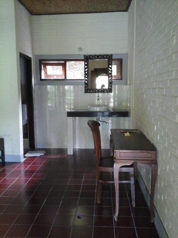 Guest house Rice Paddy Bungalow