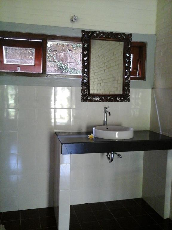 Rice Paddy Bungalow