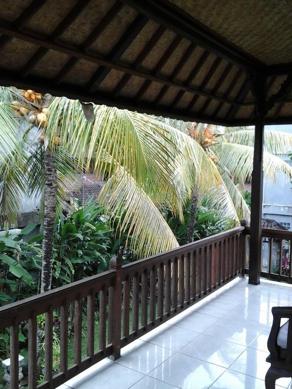 Rice Paddy Bungalow * Ubud (Bali)