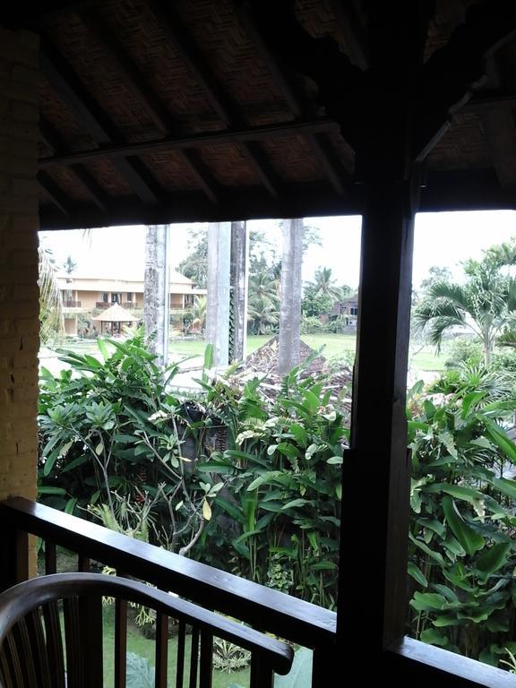 Guest house Rice Paddy Bungalow *
