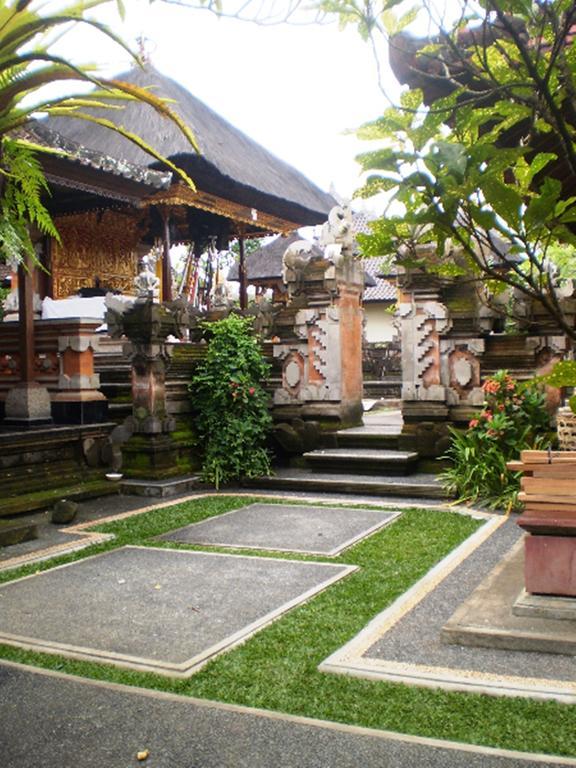 Loka Sari And * Ubud