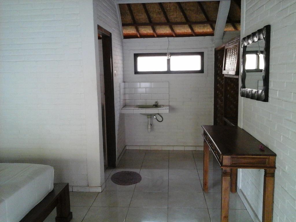 Rice Paddy Bungalow *