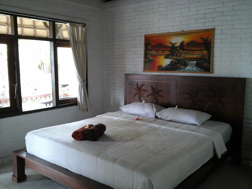 Rice Paddy Bungalow Guest house *