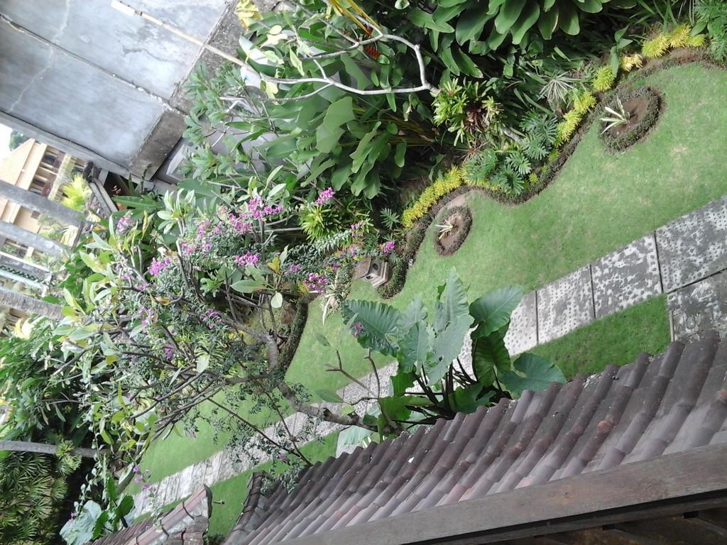 Rice Paddy Bungalow * Ubud (Bali)