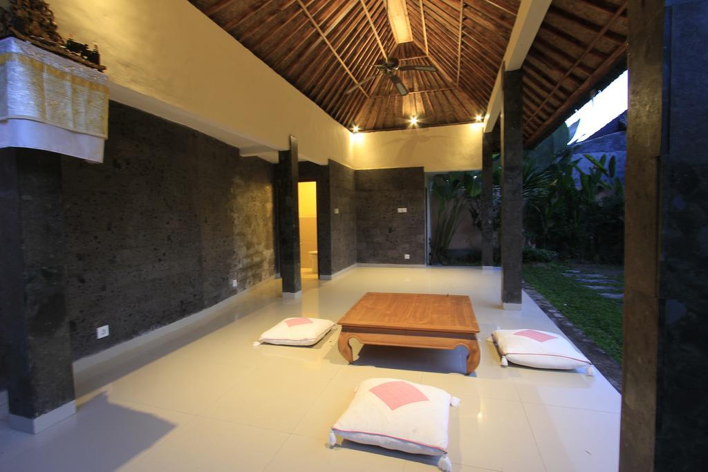Wates Sari 3* Ubud