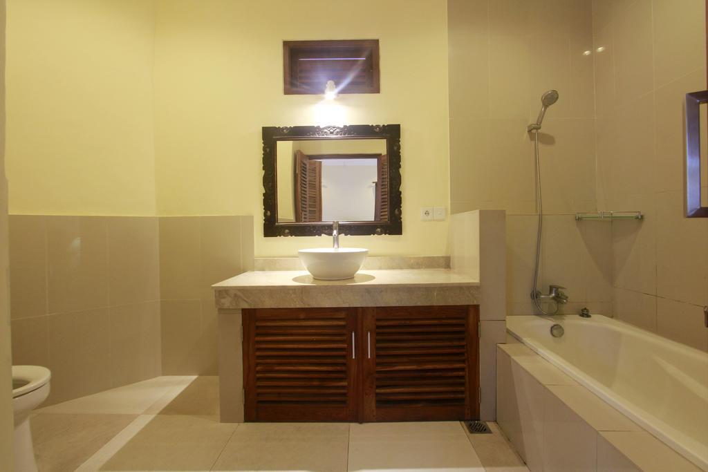 Wates Sari Gasthuis