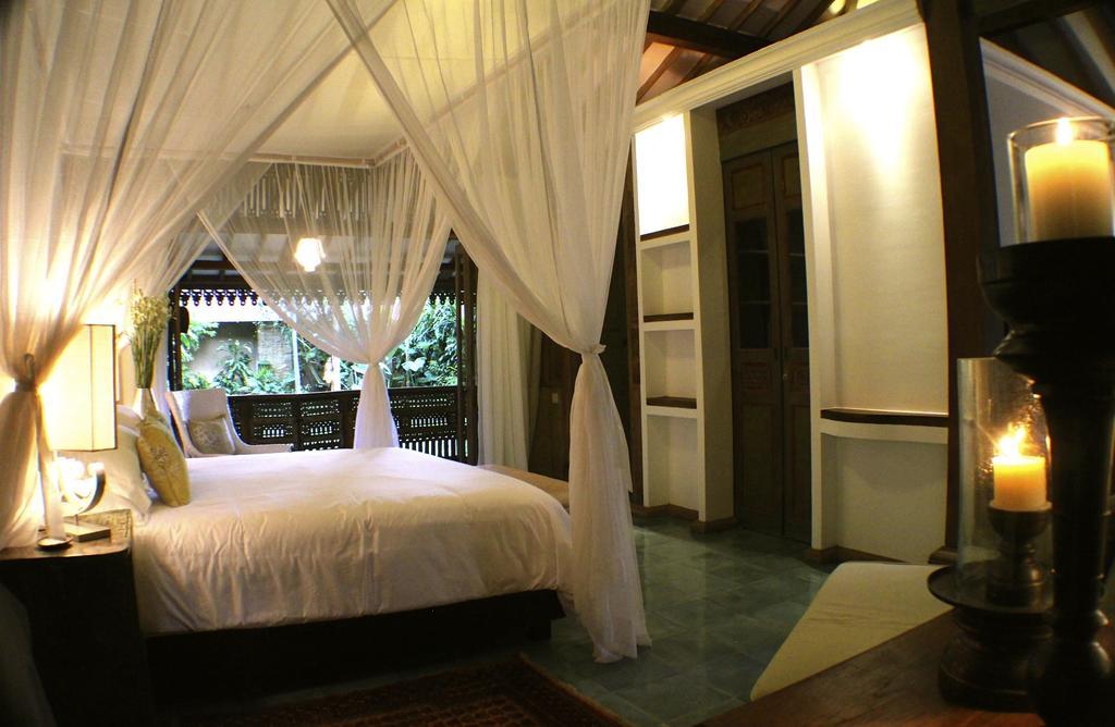 Villa Puri Sayan By Aarya
