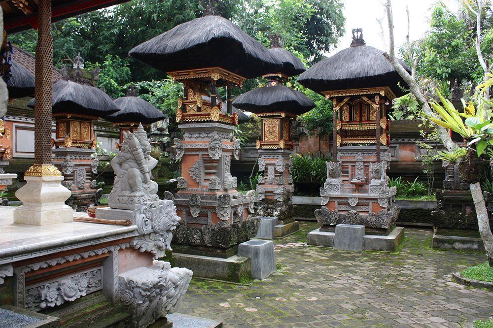 Ketut's Place