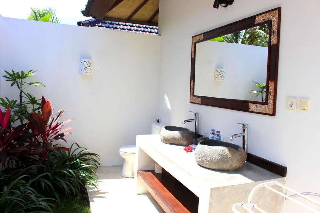 Uma Kama Villa