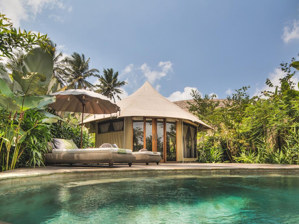 Sandat Glamping Tents 4* Ubud (Bali)