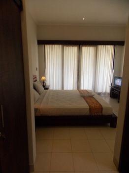 Lili Hotel Ubud (Bali)