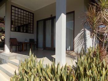 Lili 3* Ubud (Bali)