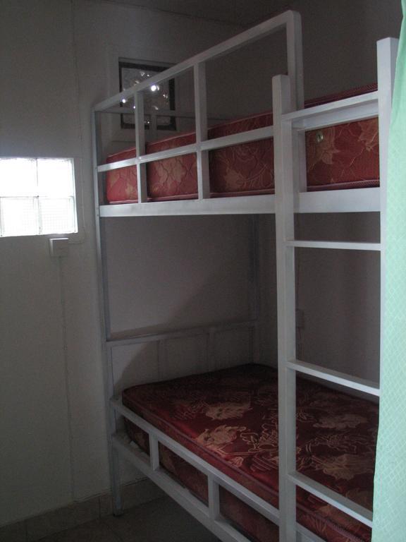 Dormy Rumah Pakir Hostel Ubud (Bali)