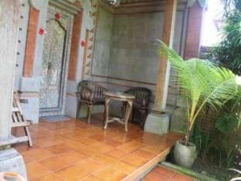 Gasthof Mandia Ubud