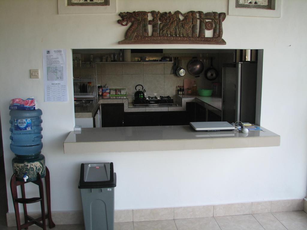 Dormy Rumah Pakir Hostel