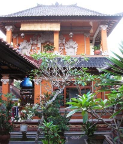 Nyoman Murjana Accommodatie bij particulieren *