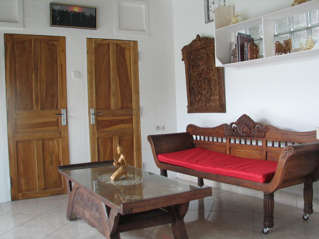 Hostel Dormy Rumah Pakir Ubud (Bali)