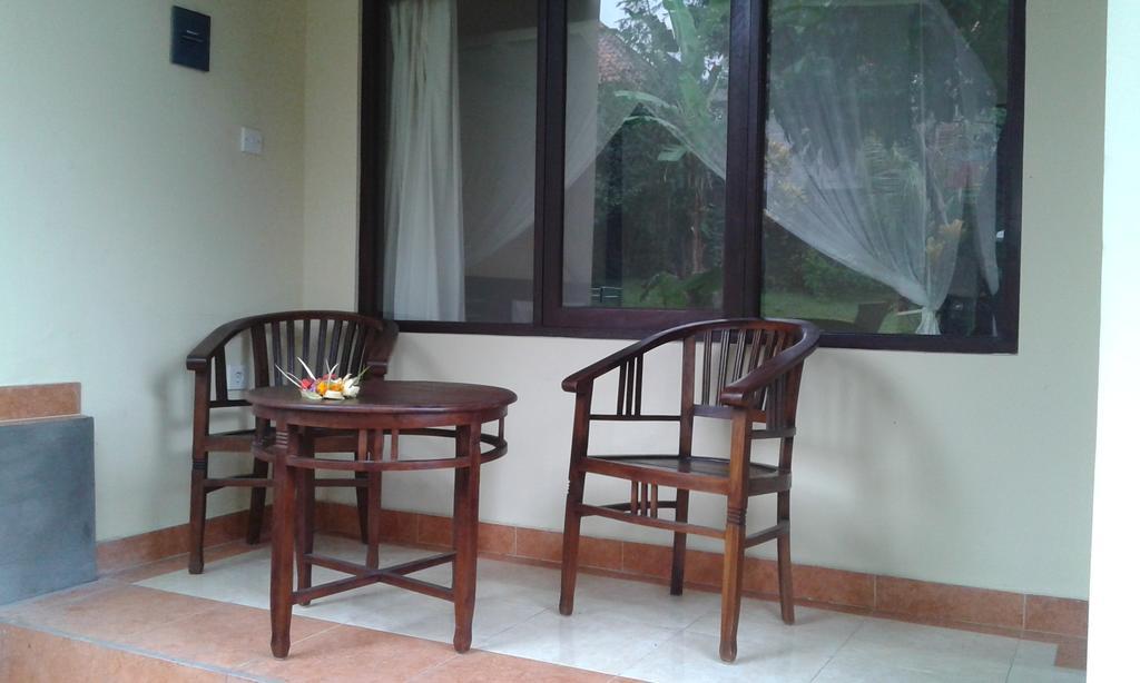 Gangga House * Ubud (Bali)