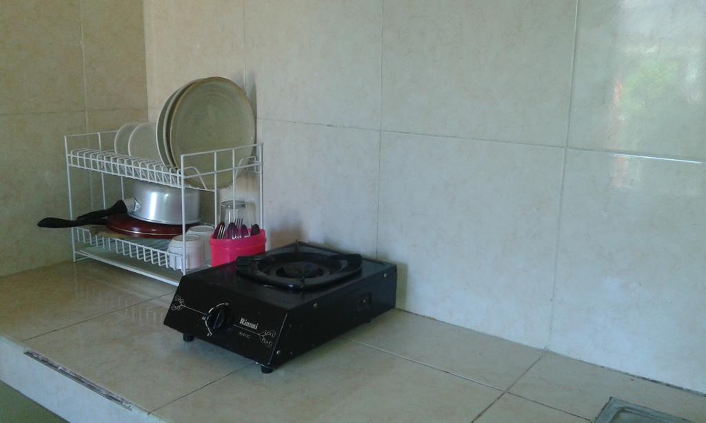 Gangga House Guest house Ubud (Bali)