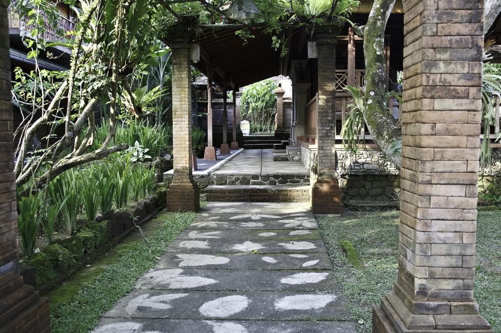 Hotel Murni's & 4*