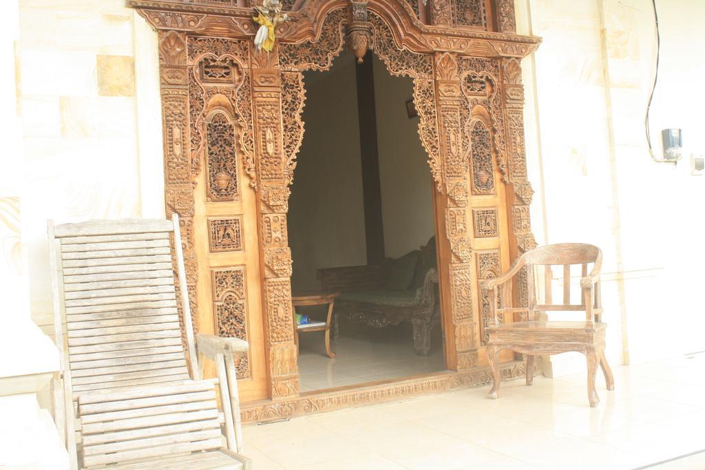Guest house Pondok Loris 2*