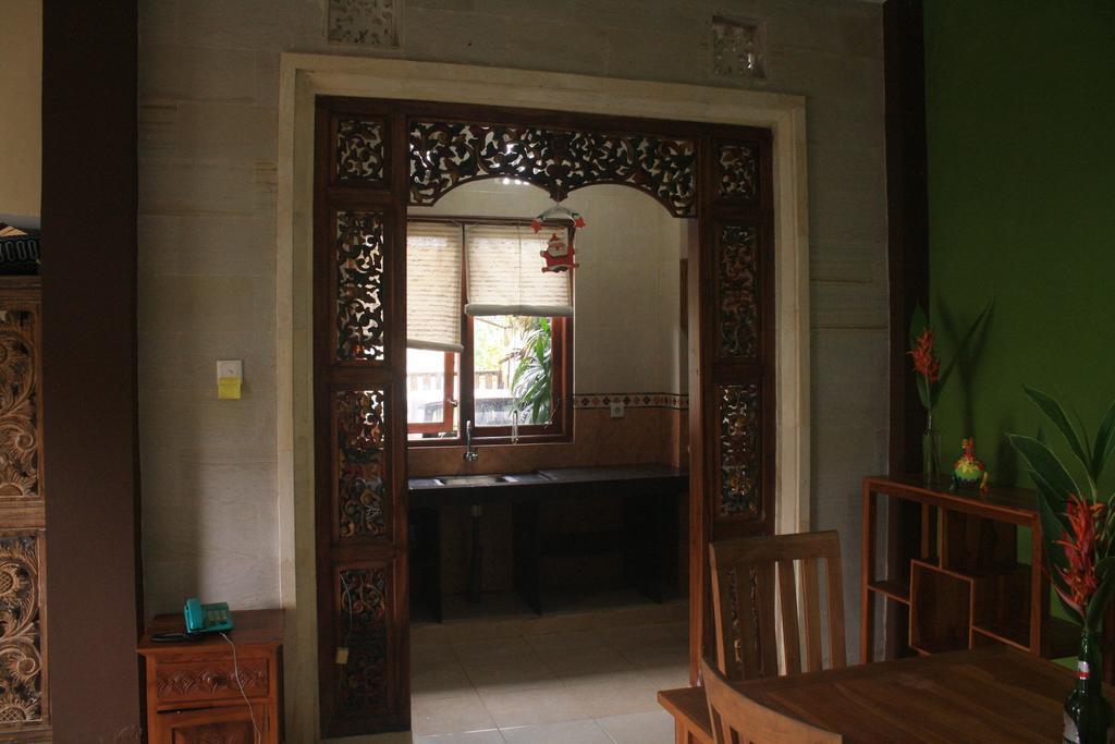 Pondok Loris 2*