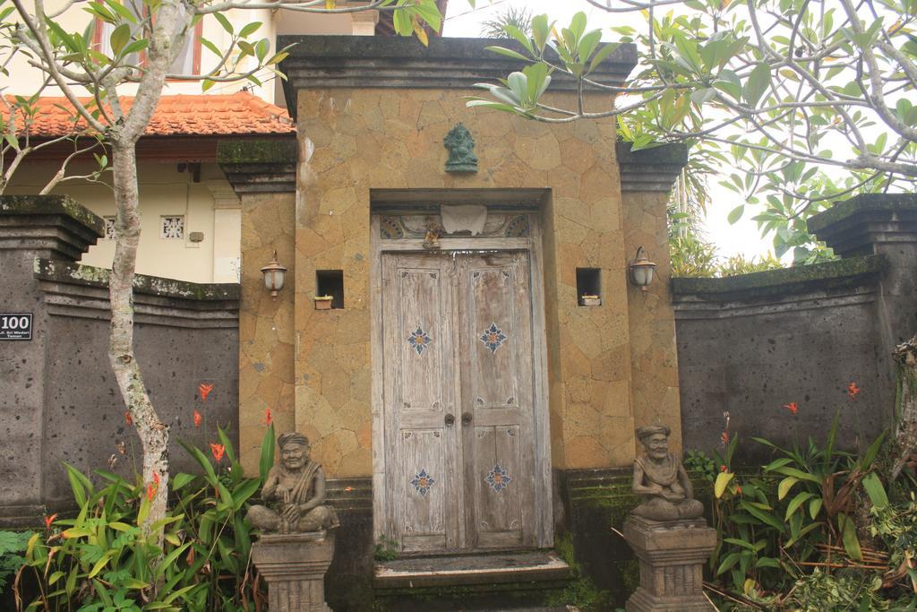 Pondok Loris Guest house Ubud (Bali)