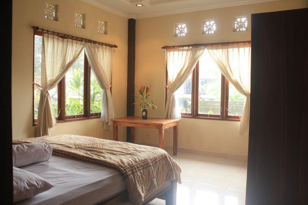 Pondok Loris Guest house