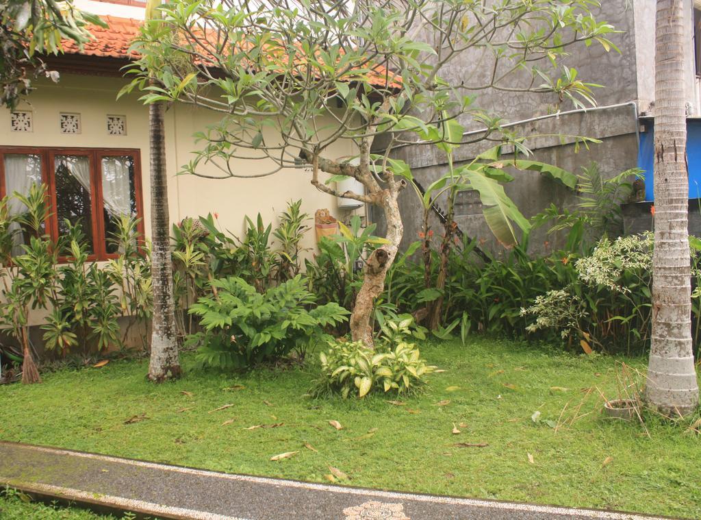 Guest house Pondok Loris Ubud (Bali)