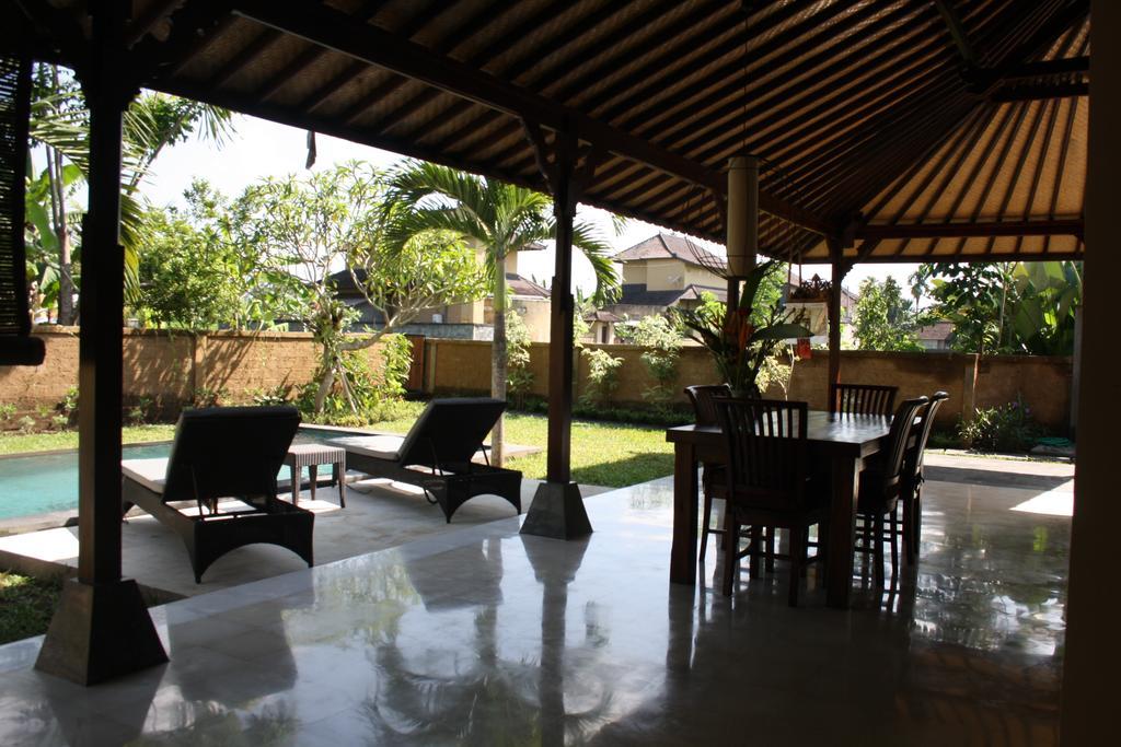 Villa Rumah Dadong