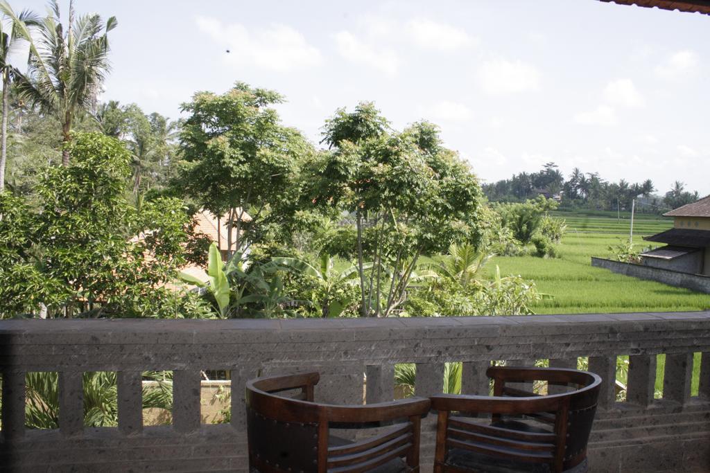 Rumah Dadong * Ubud (Bali)