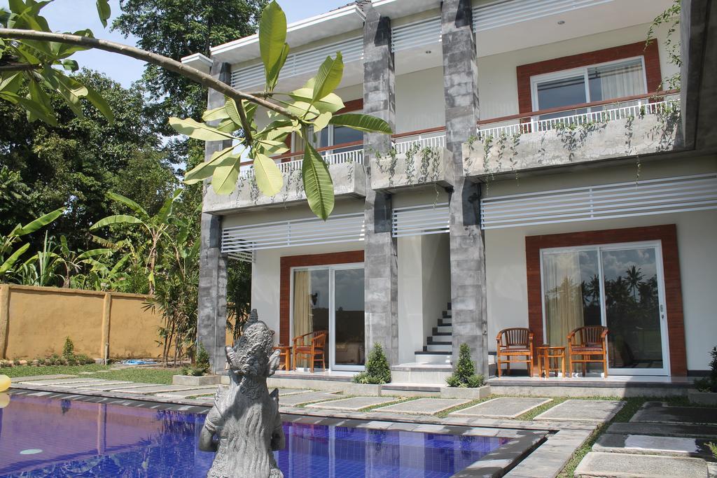 Homestay Long Lane Bali Villa *