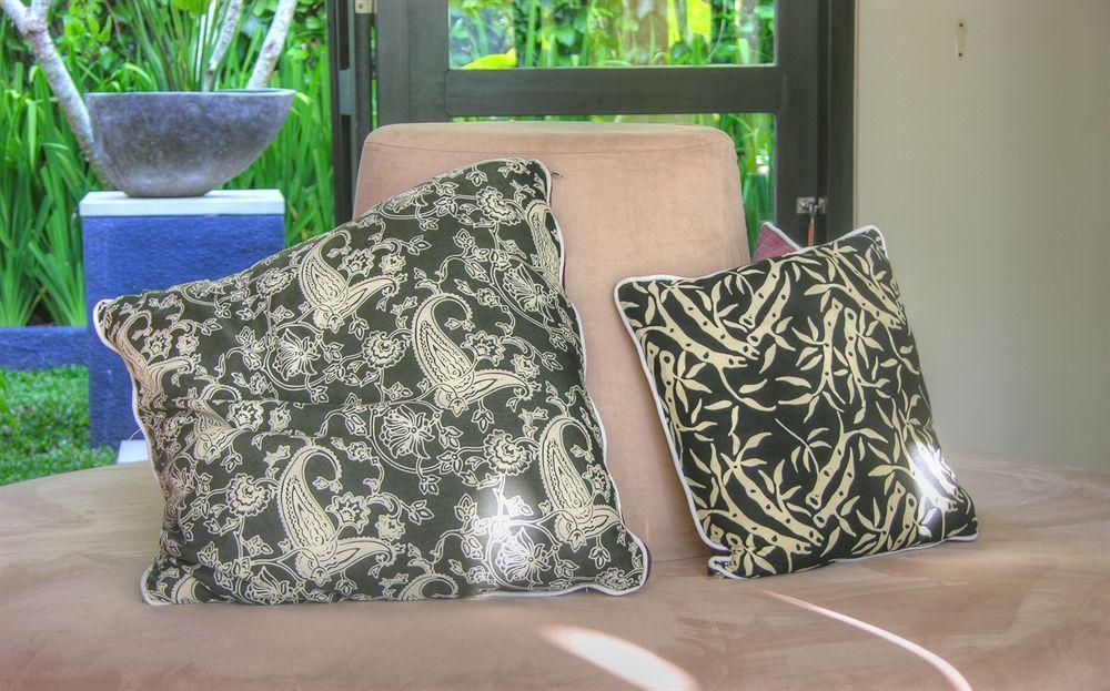 Sabandari 4* Ubud (Bali)