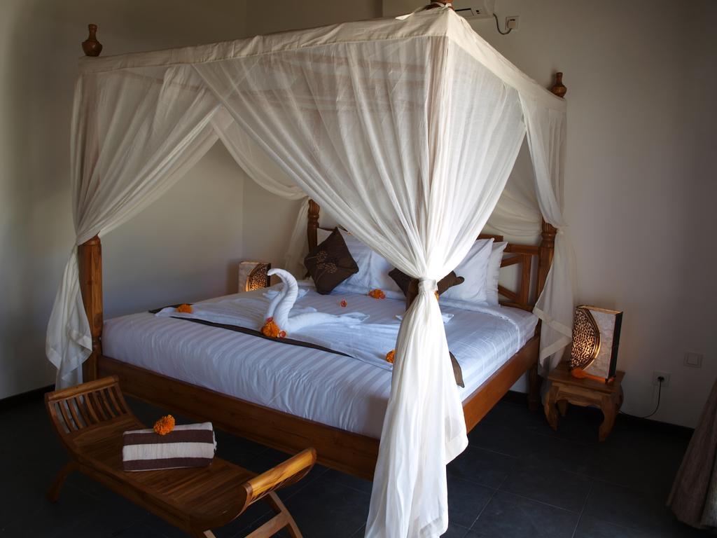Villa Uma Kama *