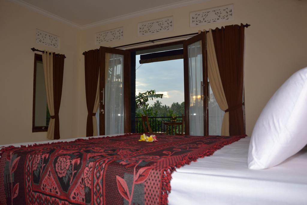 Bali Privatunterkunft Ubud