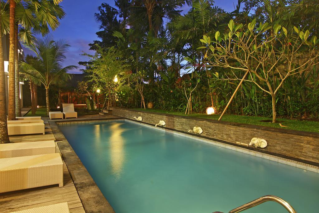 The Grand Sunti 3* BALI