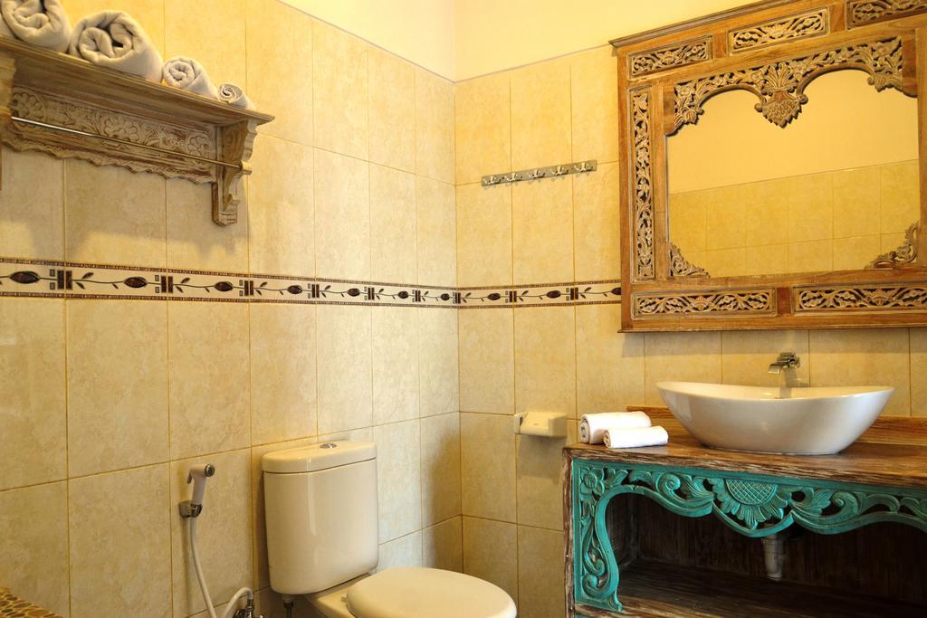 Guest house The Sowan 3*