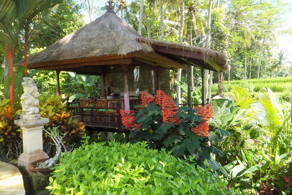 Orchid Bali Rumah percutian *