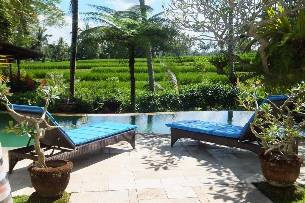 Rumah percutian Orchid Bali Ubud (Bali)