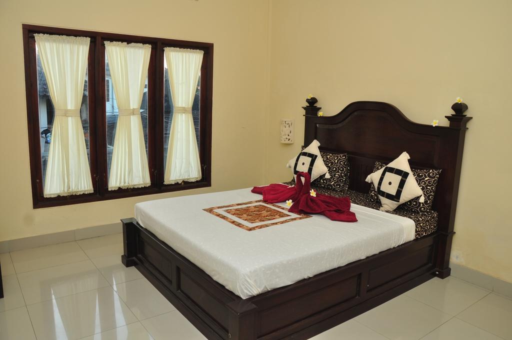 Gasthof Astiti Salon And Ubud