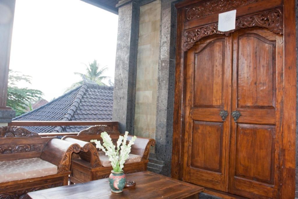 Pondok Oka Homestay Ubud (Bali)