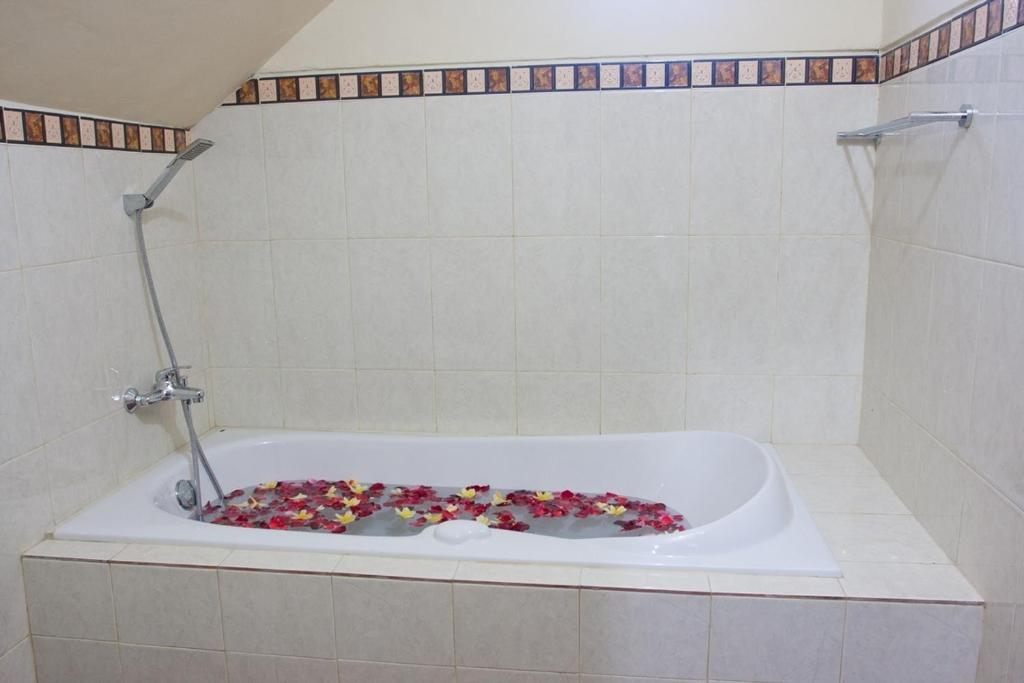 Pondok Oka Homestay Ubud (Bali)